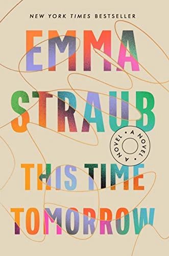 This Time Tomorrow (PB)