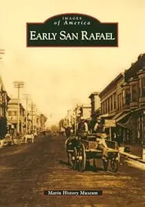 Early San Rafael PB
