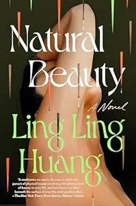 Natural Beauty PB