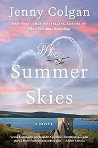 Summer Skies PB