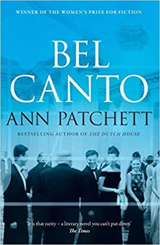 Bel Canto PB