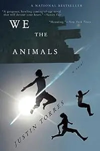 We The Animals PB