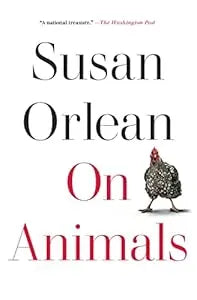 On Animals PB