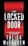 McFadden - Locked Door, paperback