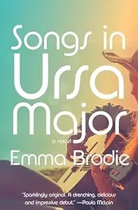 Songs In Ursa Major HC