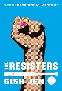 Resisters HC