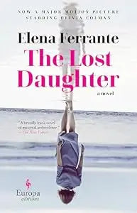 Lost Daughter,The (PB)