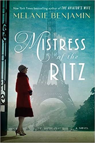 Mistress of the Ritz PB