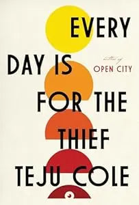 Every Day Is For The Thief HC