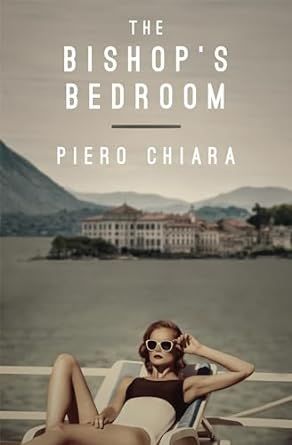 Bishops Bedroom, The PB