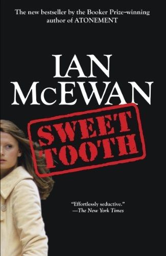 Sweet Tooth PB