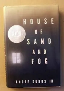 House Of Sand And Fog HC