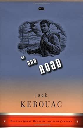 On The Road (Cover art Different) (PB)