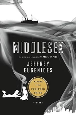 Middlesex (PB)