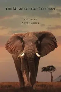 Memory Of An Elephant PB