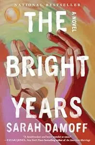Bright Years HC