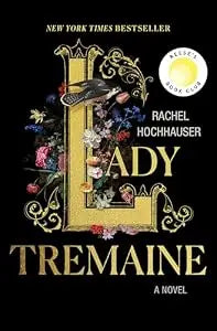 Lady Tremaine HC