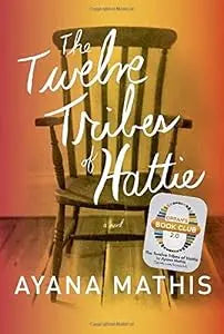 Twelve Tribes of Hattie HC