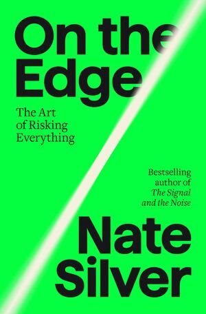 On The Edge (Nate Silver)  HC