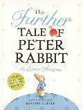 Further Tale of Peter Rabbit (hb, different cover art)