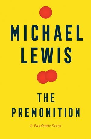 Premonition HC