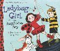 Ladybug Girl and Bumblebee Boy (hb)