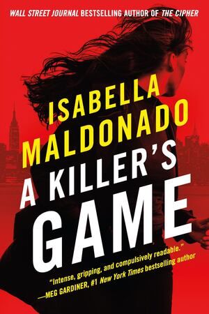 Maldonado - Killer's Game [paperback]