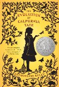 Evolution of Calpurnia Tate (pb)