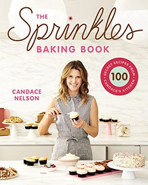 Sprinkles Baking Book