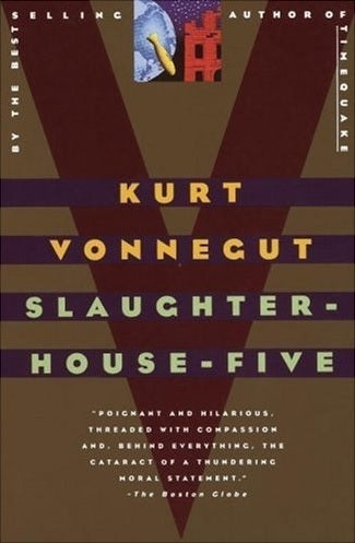 slaughterhouse Five (Paperback)