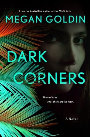 Goldin - Dark Corners [hardcover]