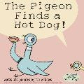Pigeon Finds a Hot Dog!, The