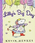 Lilly's Big Day - No D/J
