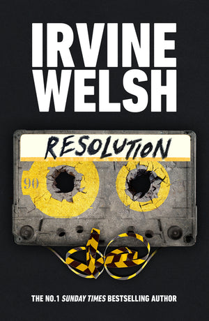 Welsh - Resolution [paperback]