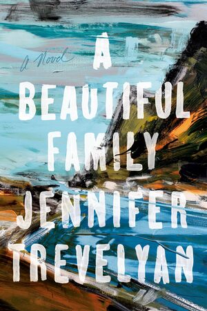 Trevelyan - Beautiful Family, hardcover