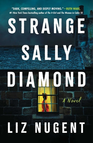 Nugent - Strange Sally Diamond [paperback]