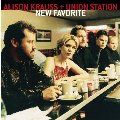 Krauss, Alison and The Union Station "New Favorite"