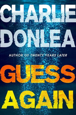 Donlea - Guess Again, HC