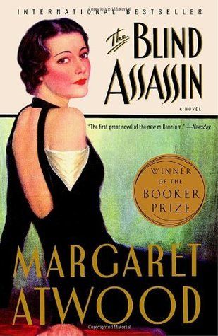 Blind Assassin PB