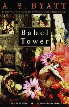 Babel Tower PB