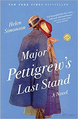 Major Pettigrew's Last Stand PB