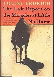 Last Report On The Miracles At Little No Horse HC