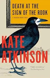 Death At The Sign Of The Rook PB