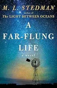 Far-Flung Life HC
