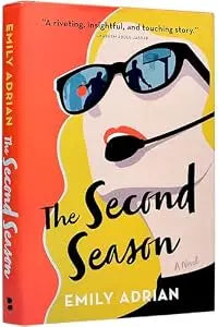 Second Season HC
