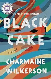 Black Cake HC