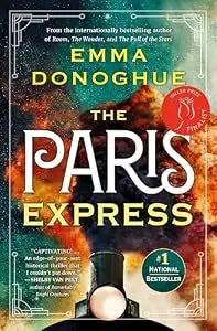 Paris Express PB
