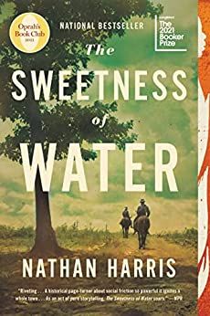 Sweetness Of Water,The PB