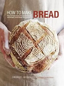 How To Make Bread