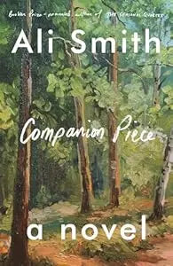 Companion Piece HC